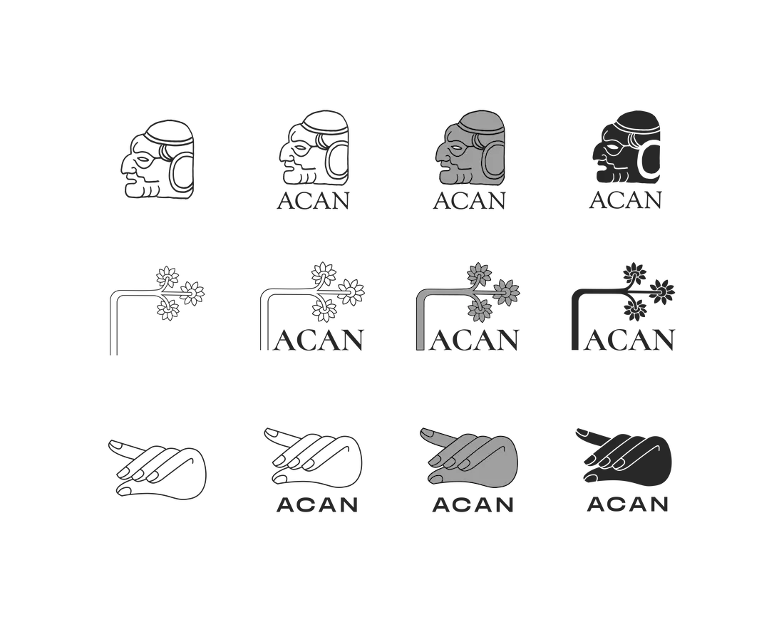Acan Chocolate Liqueur — 3