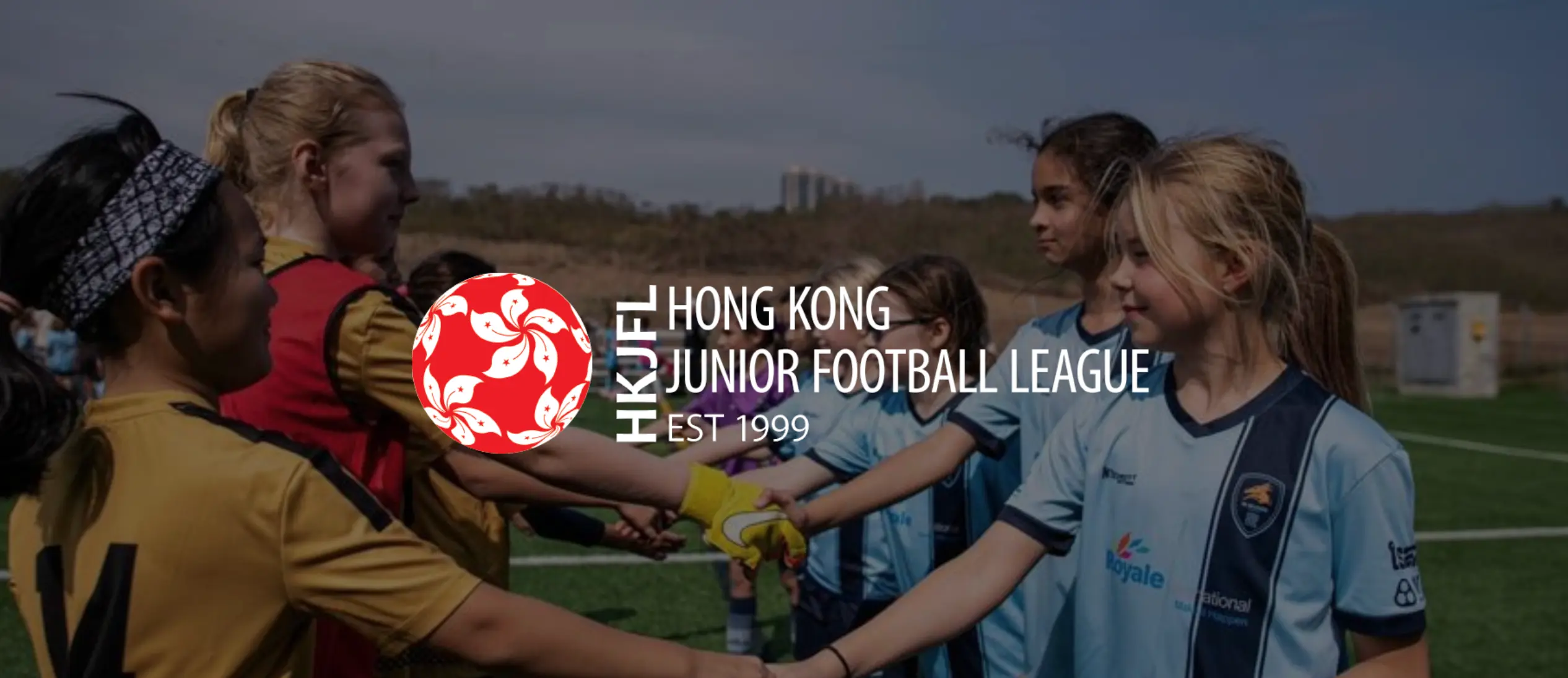 HKJFL