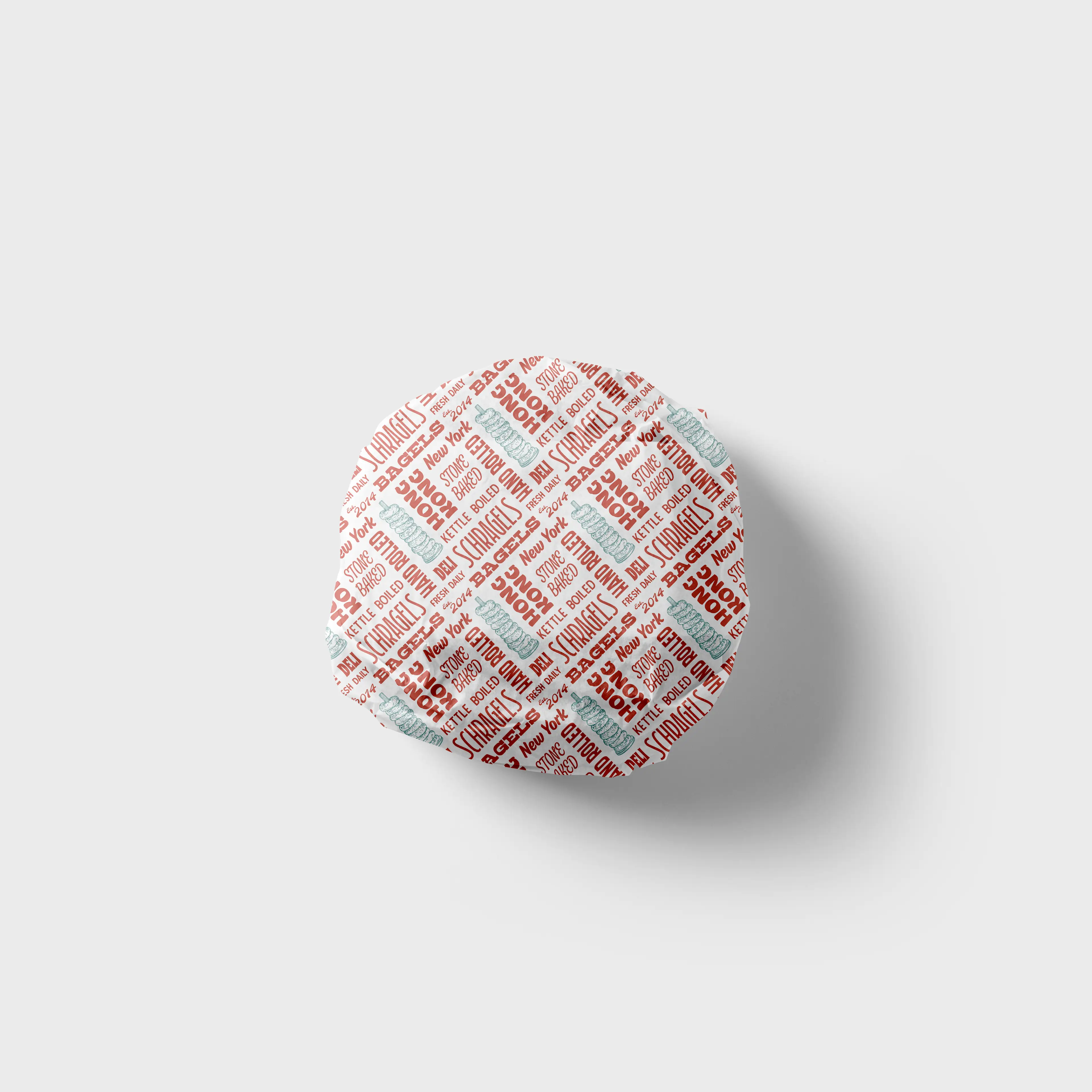 Schragels — 4