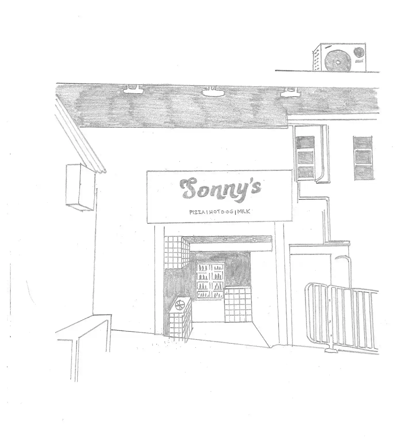 Sonny's